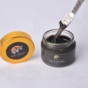 Royal Himalaya Shilajit 10 Gram